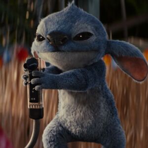 Cómo saber si eres un Stitch en la vida real: Señales de personalidad (Foto: Instagram)