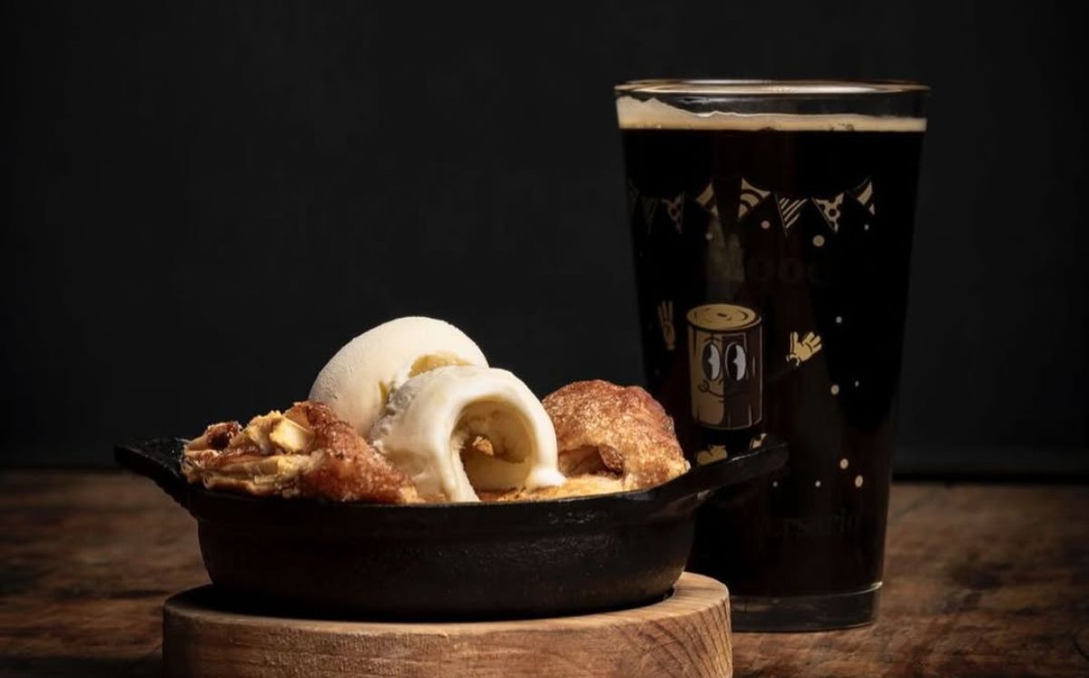 All Wood BBQ & Taproom: Un pedazo de Texas en la CDMX (Foto: Instagram)