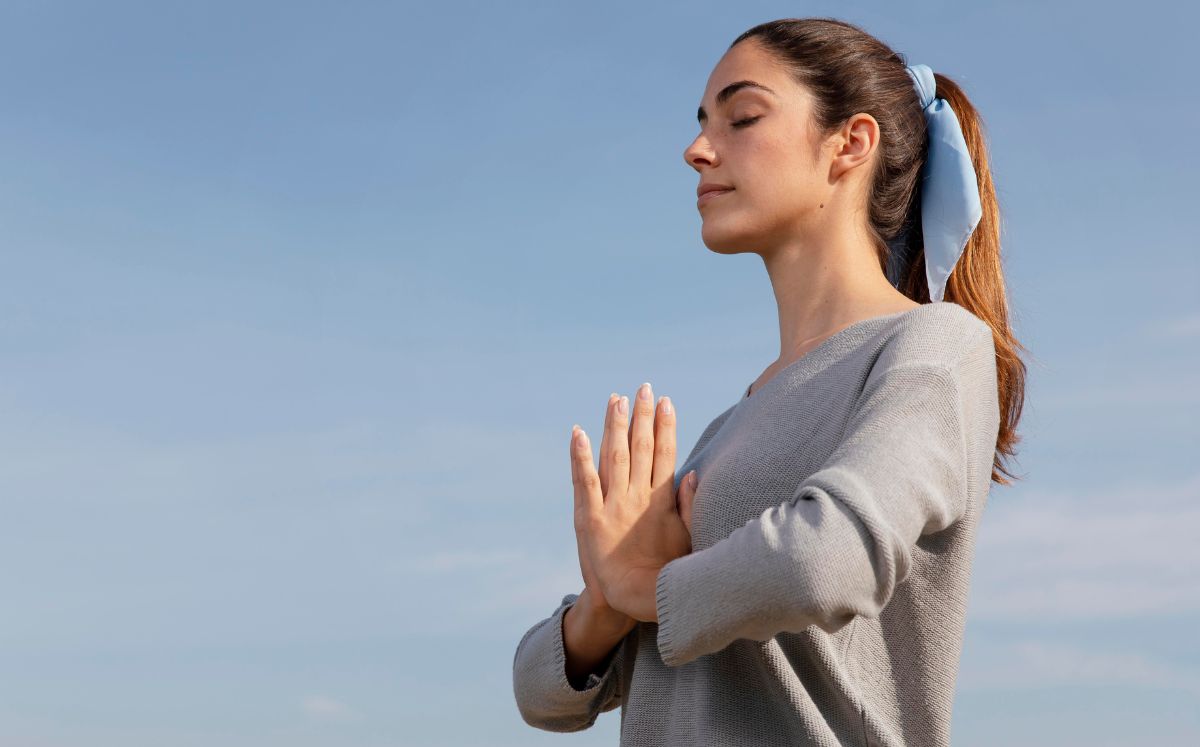 Conoce todo sobre el sistema “NutriSer” que ayuda a mejorar tu vida en todos los aspectos (Freepik)