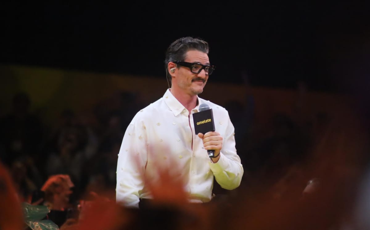 Así fue la llegada del nuevo Mr. Fantástico a la CDMX (Edgar Segura)