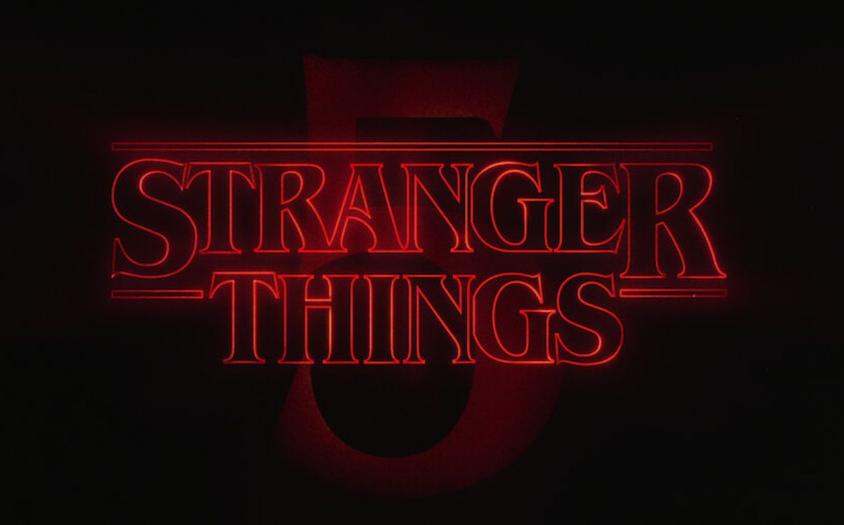 Stranger Things llega a su fin con esta temporada y revelan su primer adelanto (Instagram)