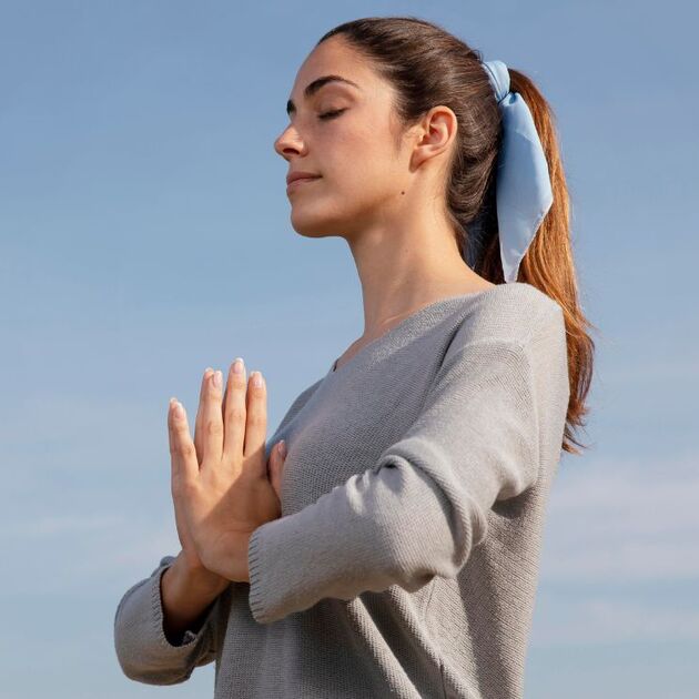 Conoce todo sobre el sistema “NutriSer” que ayuda a mejorar tu vida en todos los aspectos (Freepik)