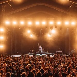 Esto es lo que se sabe hasta el momento sobre el Corona Capital 2025 (Instagram)