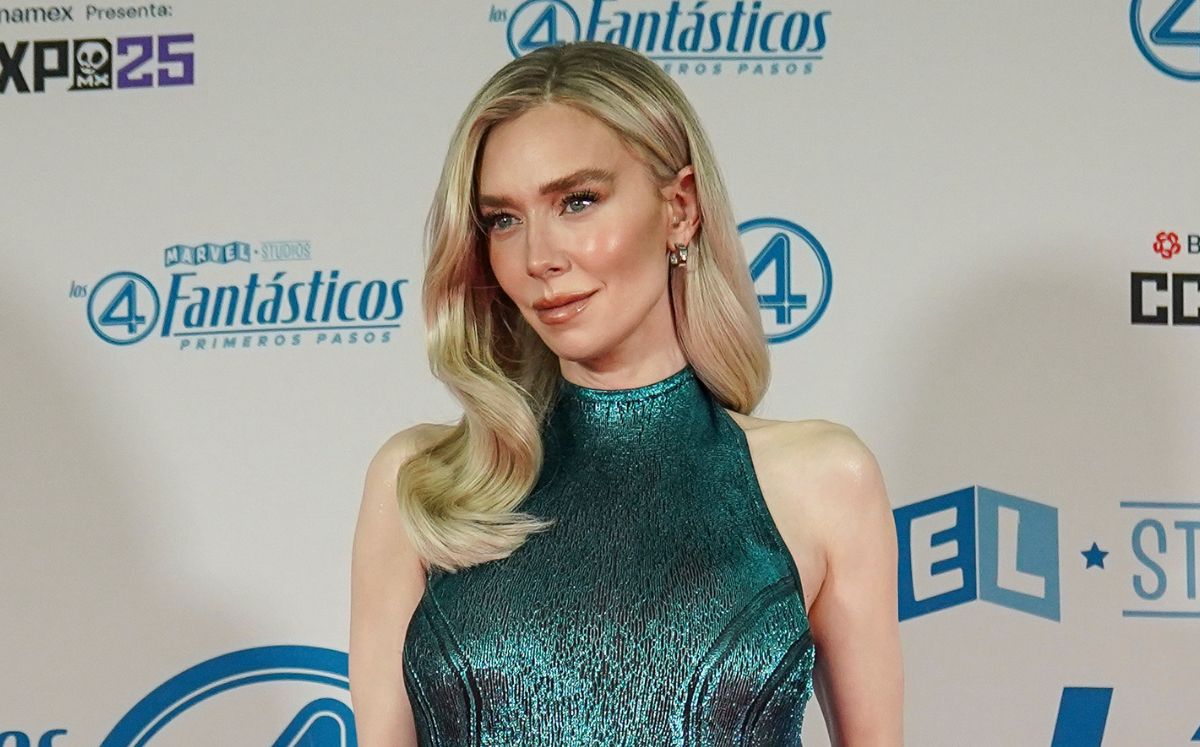 Él es Paul Rabil, la pareja de Vanessa Kirby (Foto: Getty)