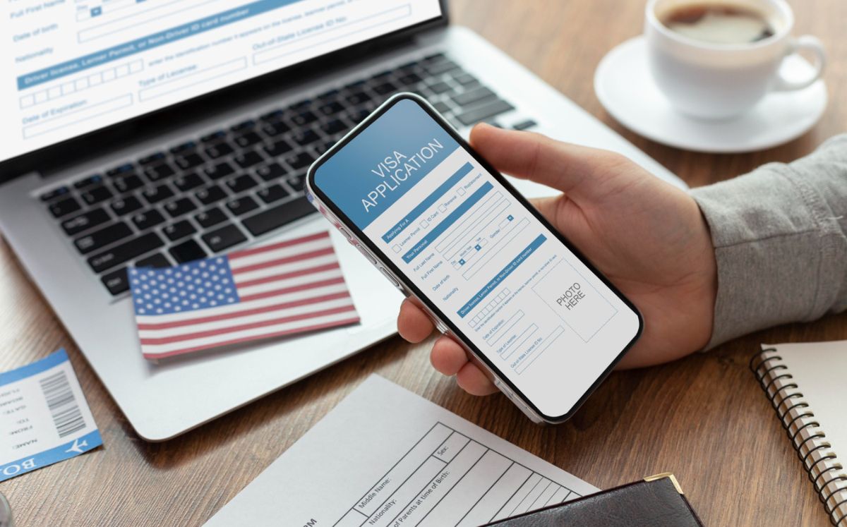 Visa Americana: Publicaciones en redes sociales que ocasionan rechazo (Foto: Freepik)