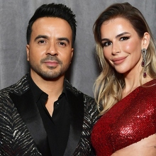 Águeda López: Quién es la esposa de Luis Fonsi (Foto: Getty Images)