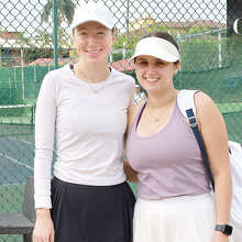 Elsa Abrahamson y Laura Kuri fueron parte de la rama femenil