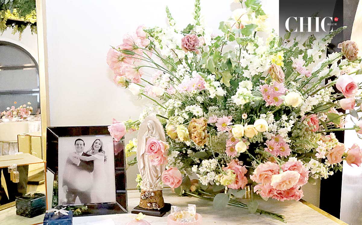 Detalles del evento