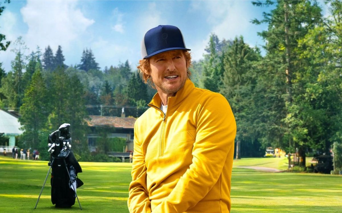 "Stick: el swing perfecto": La historia real que inspiró la serie (Foto: Instagram)