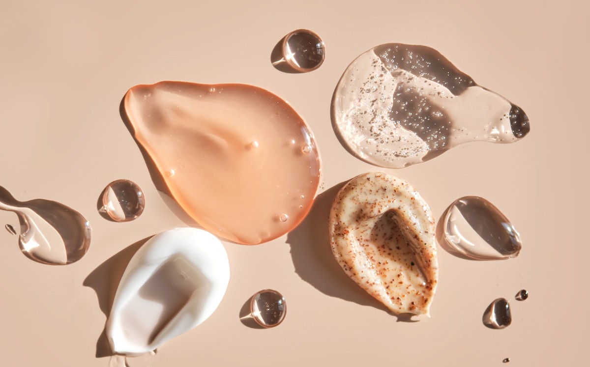 Vitaminas esenciales para el cuidado de la piel
