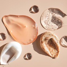 Vitaminas esenciales para el cuidado de la piel