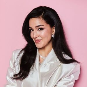 Ale Capetillo ya tiene planes para su futuro; esto es lo que se sabe sobre su deseo de tener hijos (Instagram)
