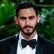 Alejandro Speitzer revela que su mayor transformación no fue para un papel (Instagram)