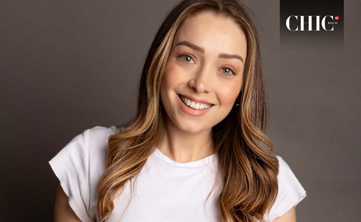 Todo el apoyo que Lorena Vignau recibió desde sus inicios fue por parte de sus padres / Foto: Gilda Villarreal