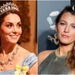 Blake Lively recibe críticas al "burlarse" de la foto de Kate Middleton (Foto: Getty)