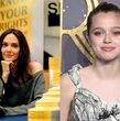 No cabe duda que Shiloh Jolie-Pitt ha heredado la genética de sus padres. (Foto: Instagram)