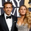 El chiste de Ryan Reynolds que impactó a Blake Lively en el SNL50 (Foto: Instagram)
