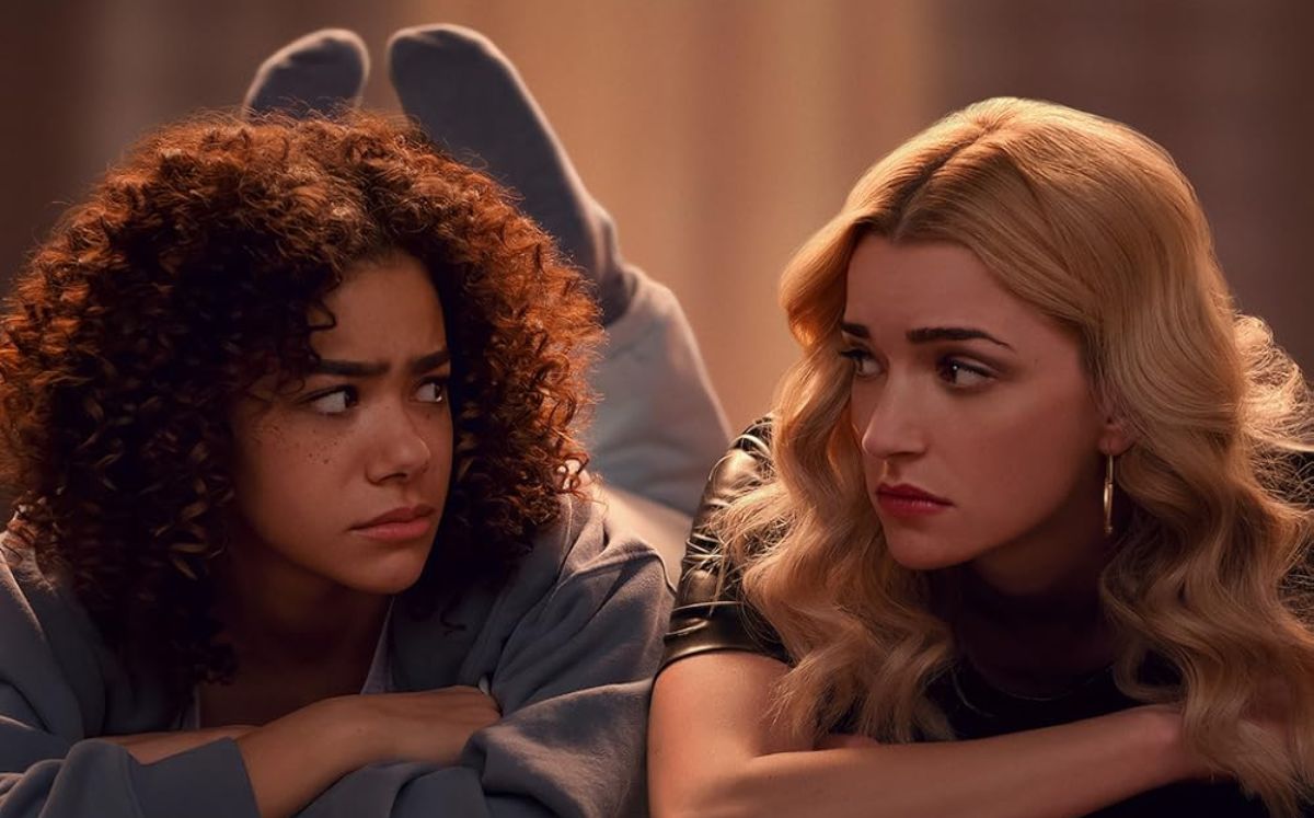 "Ginny y Georgia", temporada 4: Fecha de estreno y de qué tratará (Foto: Instagram)