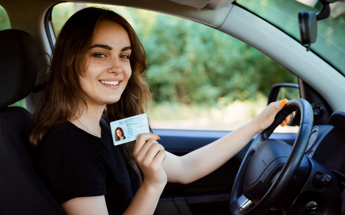 Licencia de conducir permanente: Fecha límite para tramitarla (Foto: Getty)