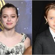 Shiloh Jolie-Pitt: La evolución de estilo de la hija de Angelina y Brad (Foto: Instagram)