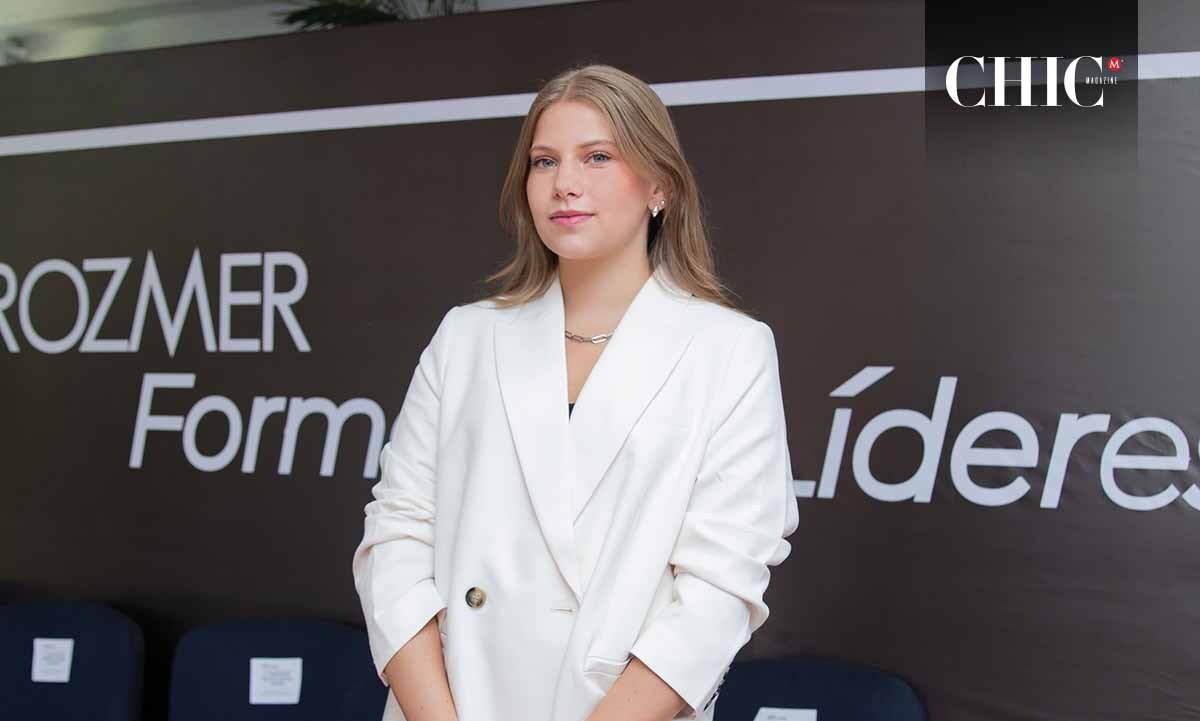 Mercedes Valdez