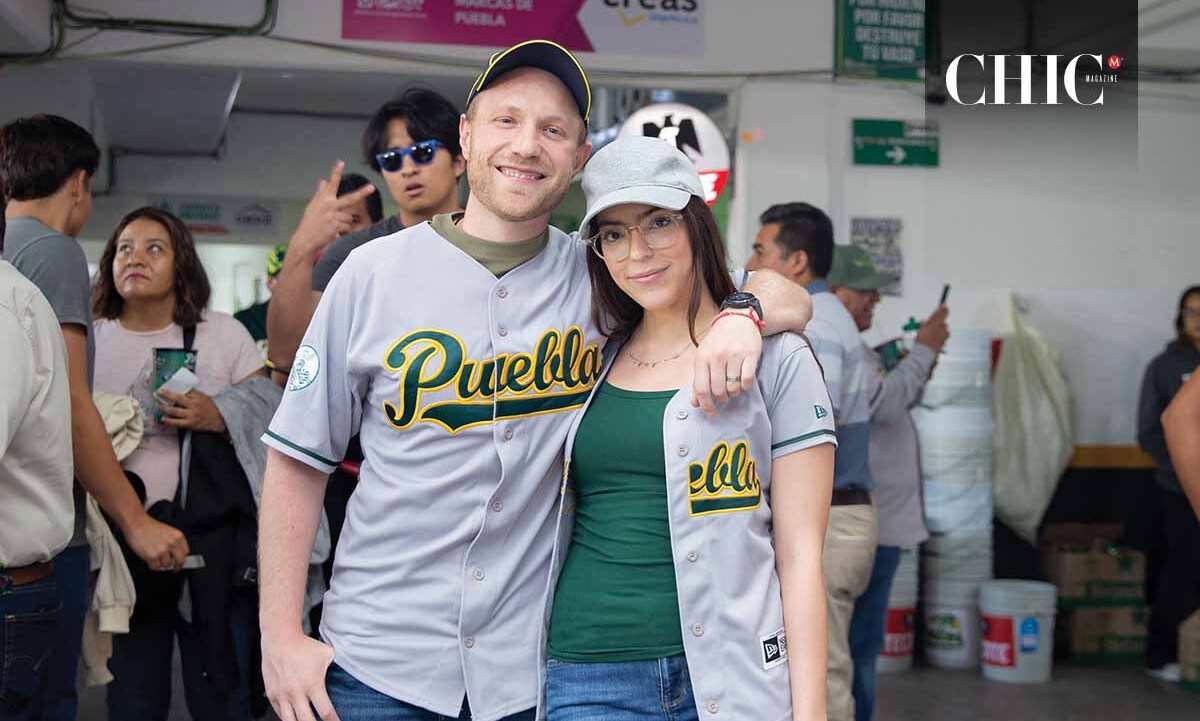 Regina Vázquez y Francisco Salvatori (Fotos: Yanahui F. Sevilla)