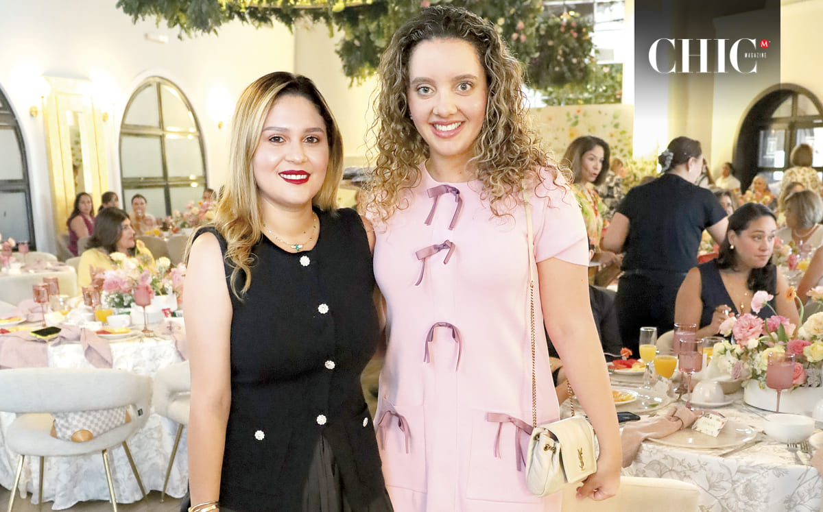 Ana Ceci Morales y Graciela Tamayo compartieron anécdotas divertidas