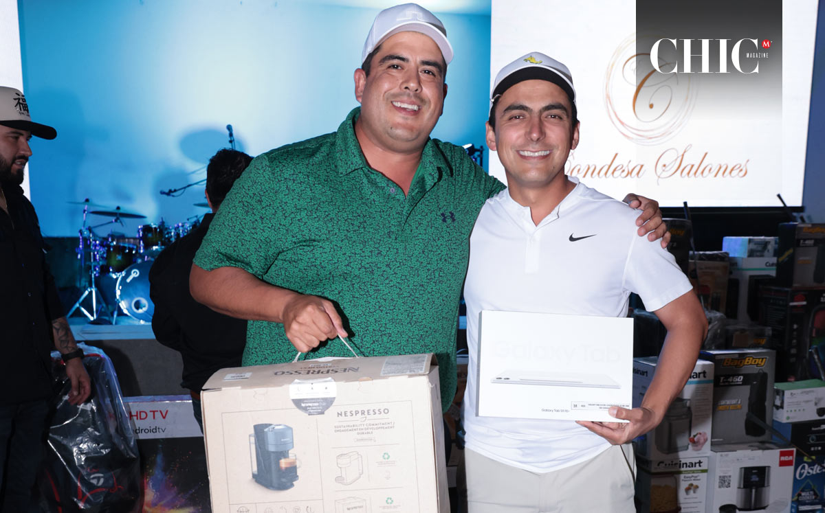 Beto y Carlos
