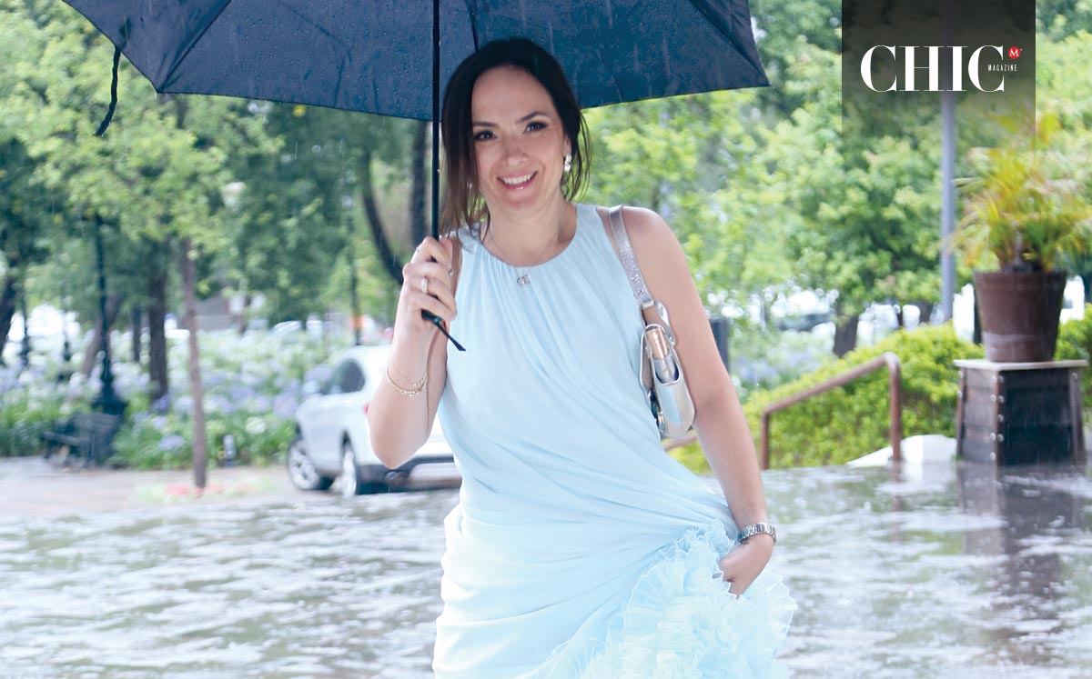 Bibis Gutiérrez de Ochoa