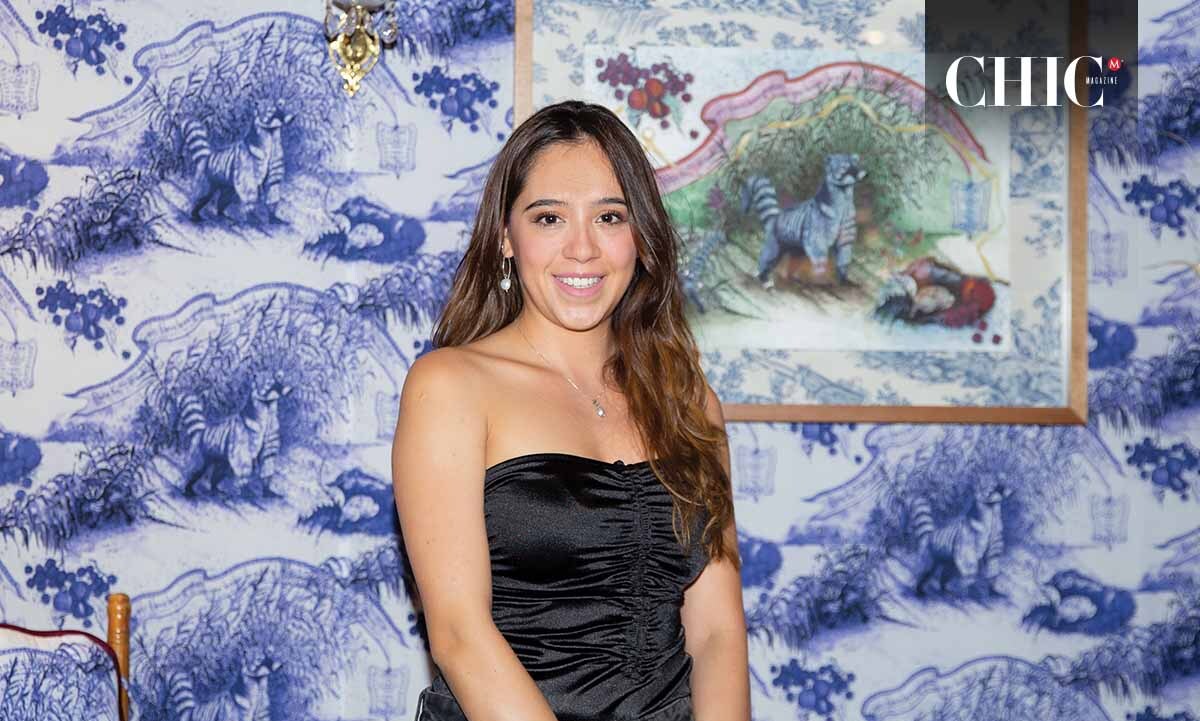 Paloma Salinas