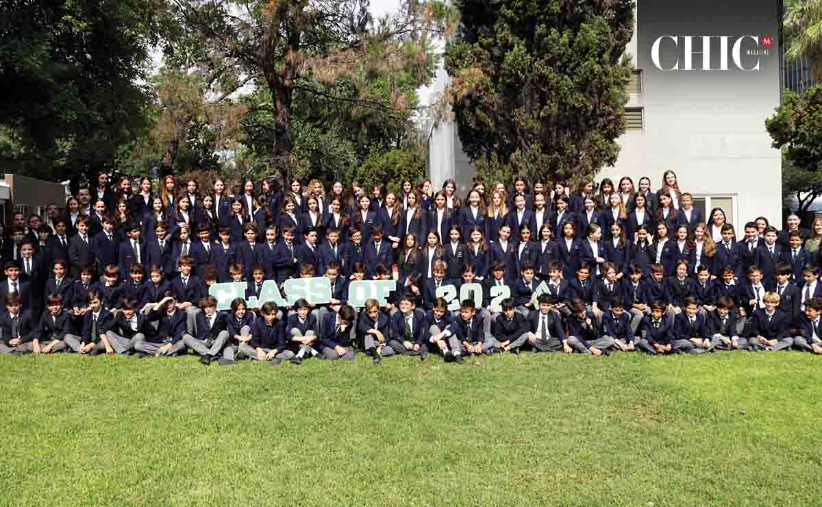 Class of 2025 / Fotos: Omar Valdez