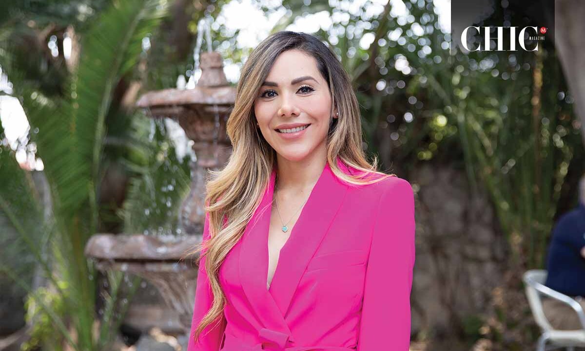 Zaira González