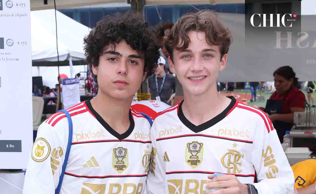 Daniel Dávila y Santiago Pazos / Fotos: Roberto Alvarado