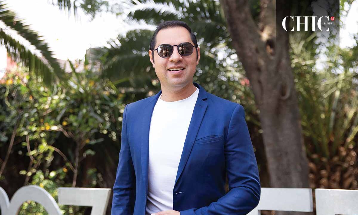 Rafa Flores