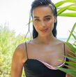Esmeralda Pimentel se sometió a gran cambio de look y con este, llegaron cambios en su carrera (Instagram)