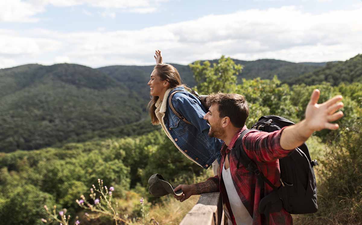Para la Gen Z la salud física y mental es prioridad. (Foto: Freepik)