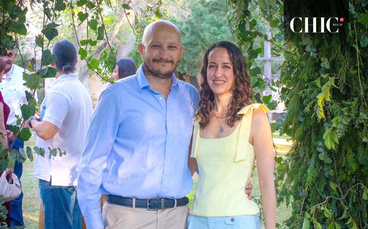 Hugo y Sofía