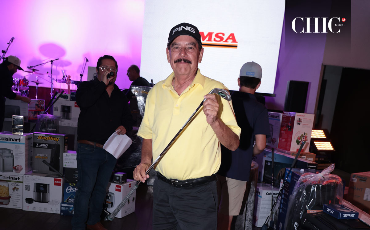 Isidro