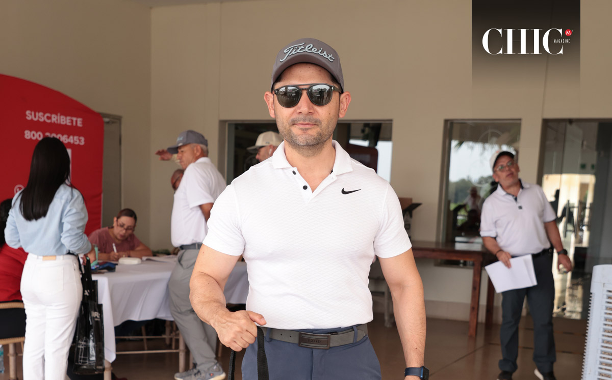 José Manuel