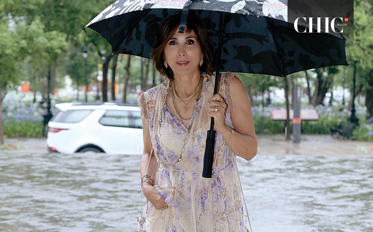 Lucy Garza de LLaguno