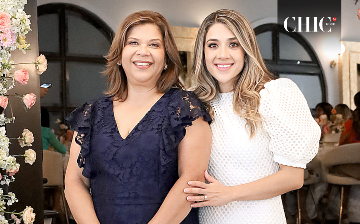 Mónica Aviña y Mariana Meza lucen hermosas bajo nuestra lente