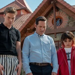 "La muerte de un unicornio": Significado de los tapices en la película (Foto: Instagram)