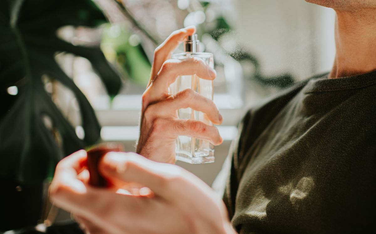 Natura sorprende con una fragancia perfecta para regalar el Día del Padre (Getty Images)