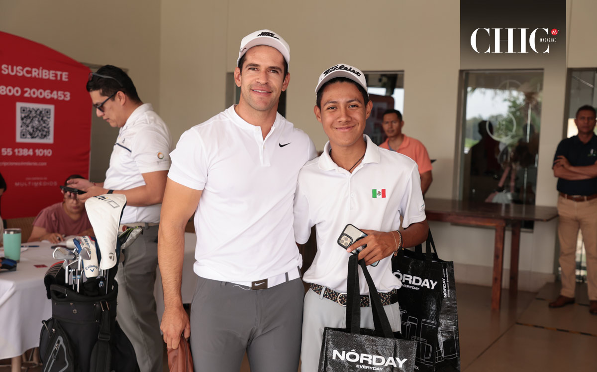 Pavel y Pablo
