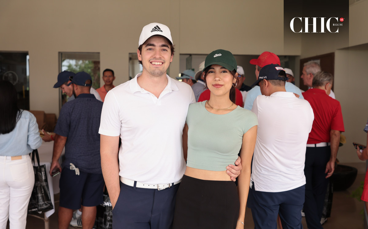 Rodrigo y Cecy