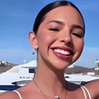 Ángela Aguilar evita hablar sobre cuándo inicio su  relación con Christian Nodal, ¿qué dijo? (Instagram)