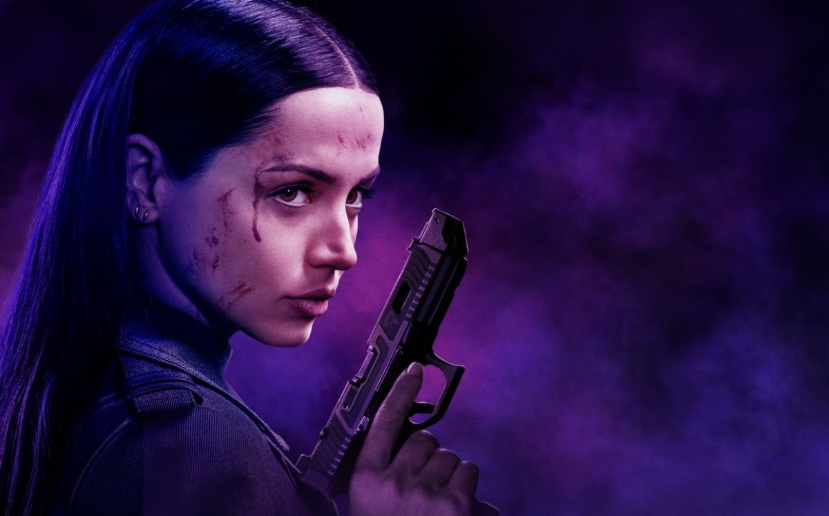 "Bailarina": ¿Tiene escenas post-créditos la nueva película? (Foto: X)