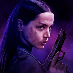 "Bailarina": ¿Tiene escenas post-créditos la nueva película? (Foto: X)