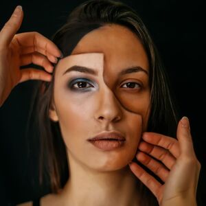 ¿Cuánto cuesta una cirugía de cambio de rostro? (Foto: Getty)