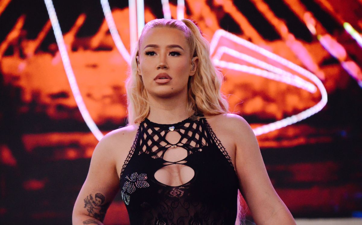Esto es todo lo que debes saber sobre la vida actual de Iggy Azalea (Getty Images)